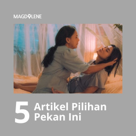 5 Berita Pilihan Pekan Ini Instatree